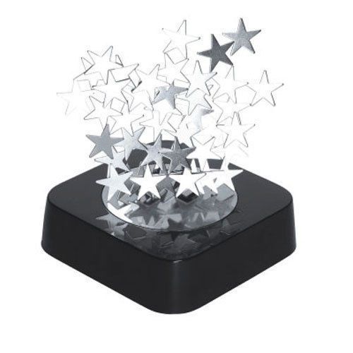 Star Magnetic Sculpture Block Executive Gift Fun Gift