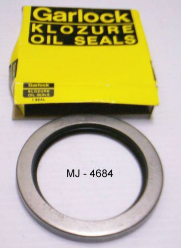 Garlock sealing technologies - plain encased seal in original box - p/n: 63x2149 for sale