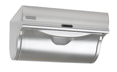 Innovia WB2-159S Automatic Paper Towel Dispenser, Silver