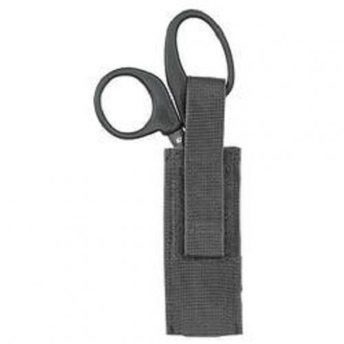 Voodoo tactical 15-008001000 emt shears holster 5&#034; x 2&#034; (black) for sale