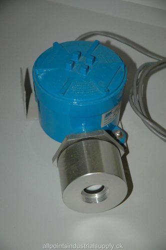 Sierra Monitor Corp SMC HCl Hydrogen Chloride Gas 4101-21 Electrochemical Sensor