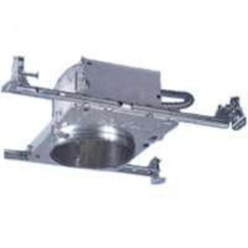 6&#034; Shallow Ceiling Ic Airtite 120V Line Voltage Housing Cooper Lighting H27ICAT