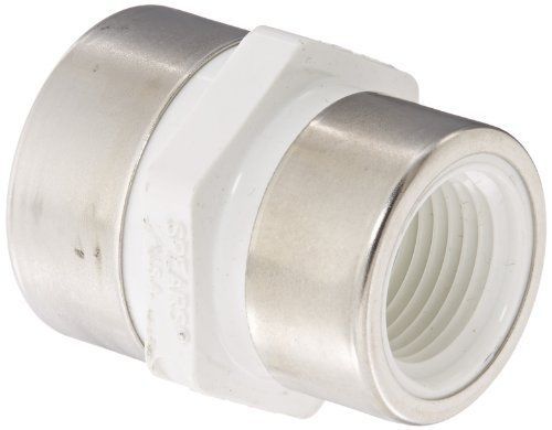 Spears Manufacturing Spears 430-SR Series PVC Pipe Fitting, Coupling, Schedule