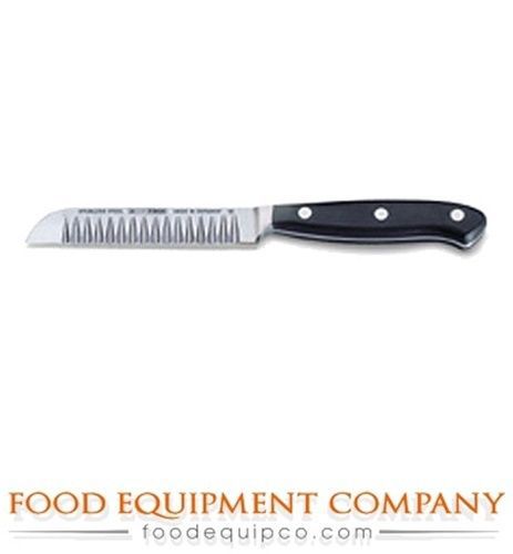 F Dick 8145010B Premier Decorating Knife 4&#034; blade stainless steel