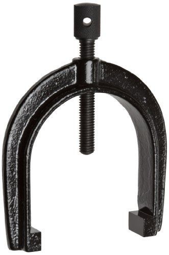 Brown &amp; sharpe 599-9749-12 clamp for v-block for sale