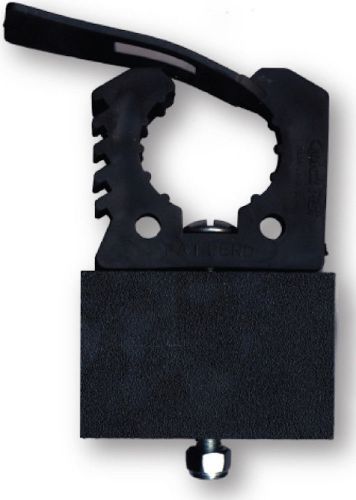 Zak tool zt82 black mounting brackets for fire rescue police halligan entry tool for sale
