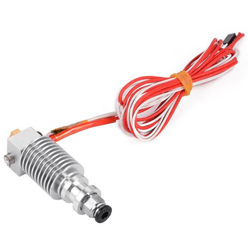 3d printer extruder j-head hotend bowden for filament fan ptfe tubing te432 for sale
