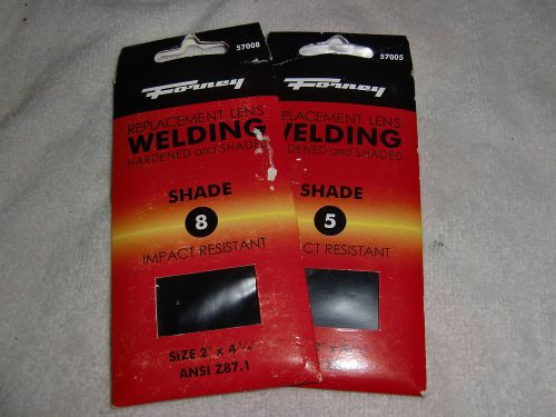 forney welding helmet replacement lens