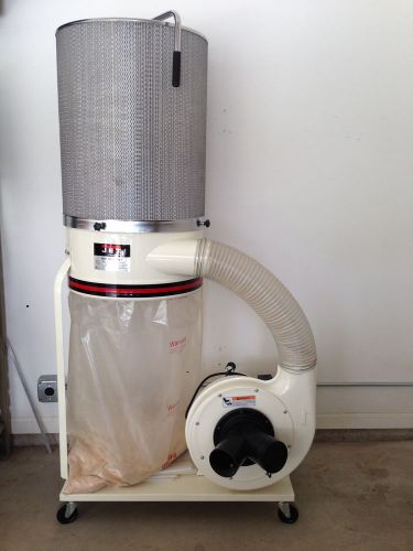 Jet dc-1100c dust collector for sale