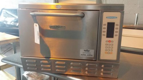 Turbo chef- tornado commercial microwave oven - ngc1-14890 for sale