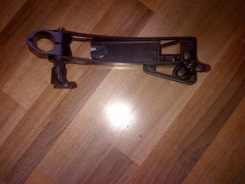 Leica GHT26 &amp; GHT50 holder assembly