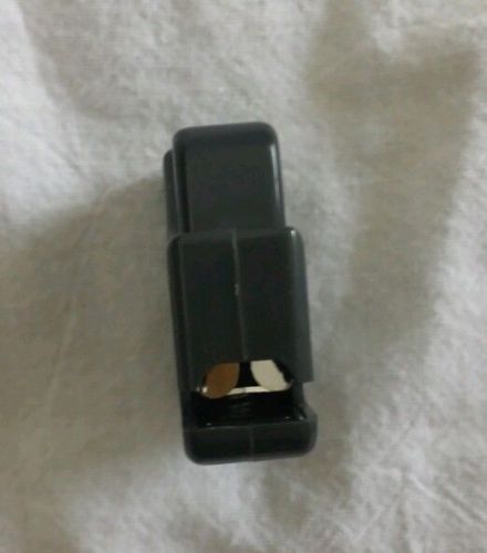 Minix Elm Mini Staplers ES-10M Gray