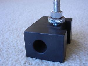 Armstrong 4H2-QC Number 2 MT Tool Holder   Fits Aloris AXA Tool Post
