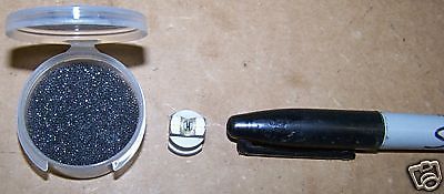 Nordson 133640a nozzle tip spray head ? for sale