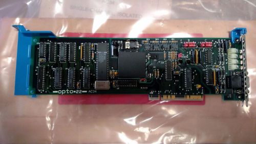 OPTO 22 AC34 RS422/RS485 ADAPTER CARD