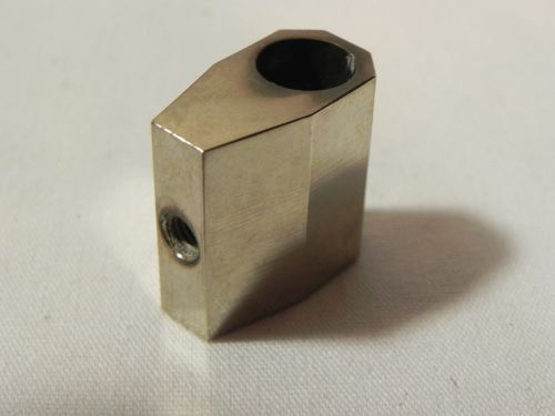 Binks 102-3318 locking block - part for model 102-3600 102-3610 spray gun nos for sale