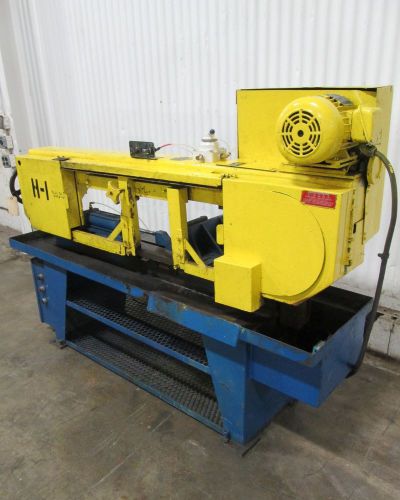 Doall c-916 bandsaw - used - am15342 for sale