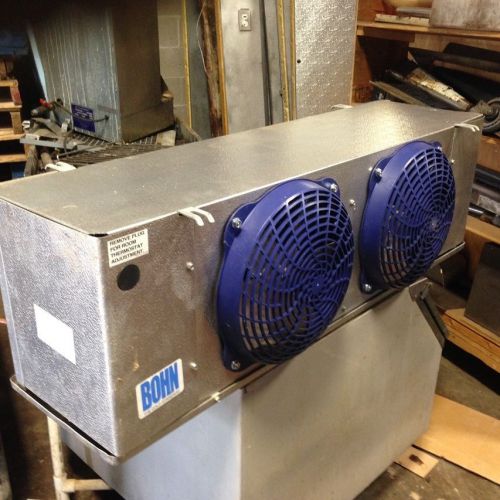 Bohn Evaporator Unit for Walk-In Cooler