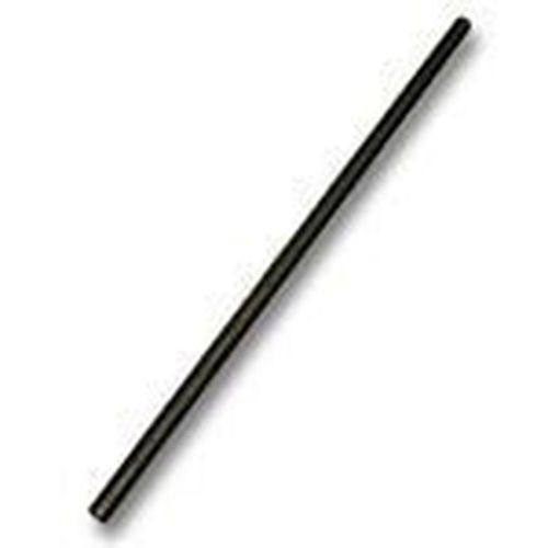 Superfine Molded Graphite Rod 0.5&#034;OD x 12&#034;L Pack of 2
