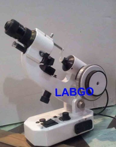 Lensometer labgo 1003 for sale