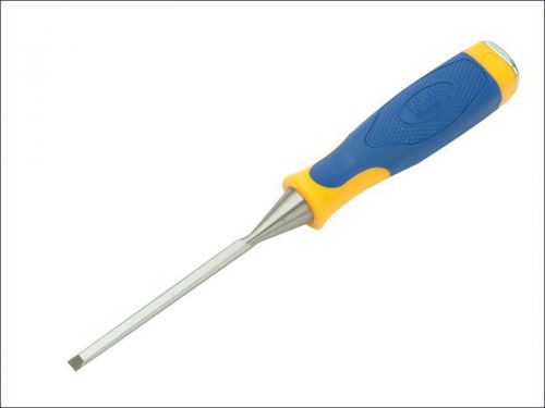 IRWIN Marples - MS500 All-Purpose Chisel ProTouch Handle 6mm (1/4in)