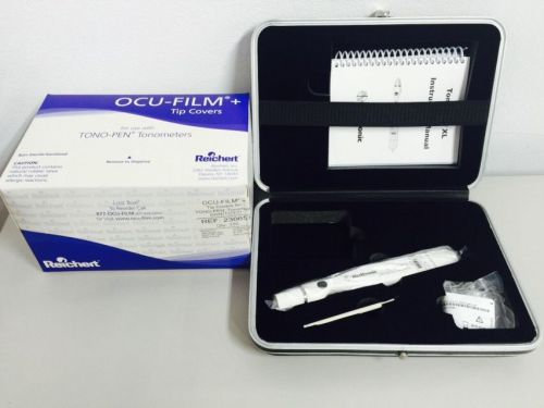 Medtronic Tono-Pen XL ,Applanation Tonmeter