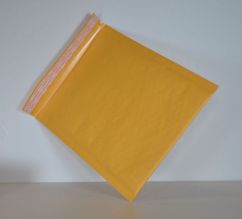 4 Pack 9&#034;x7&#034; ( inch ) Bubble Mailers.