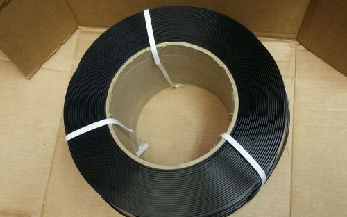 SAMUEL STRAPPING SYSTEMS NMPP590.8B  POLY STRAPPING 5/8&#034; x 3500&#039;