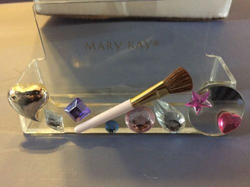 Mary Kay Business Card Holder