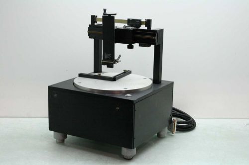 Mri m-15 windows-based universal torque tester with torquescope .001gm/cm min. for sale
