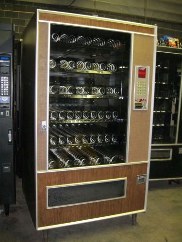 Snack candy vending machine dual coils sale !! for sale