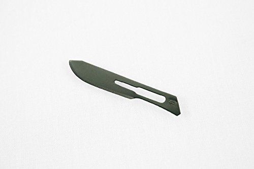 Premiere Brand Disposable Scalpel Blade #10