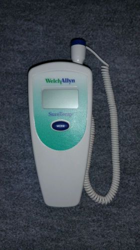Welch Allyn SureTemp Model 679 with Oral Probe Good used condition.
