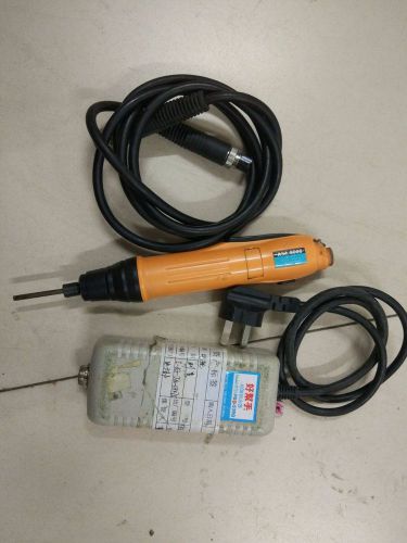 ASA-2000 electric screwdriver