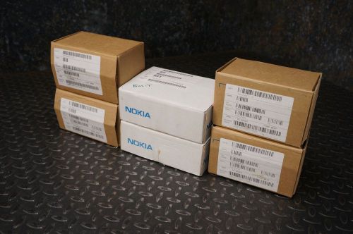 Nokia Bias Tee CS7299420, D103841X1A &amp; D104993X1A