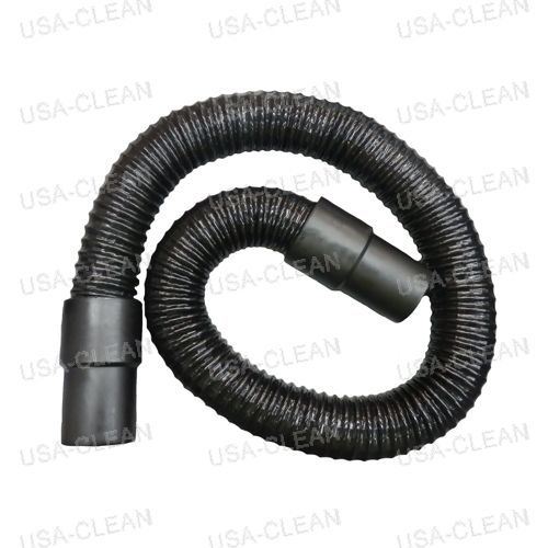 Viper OEM # VF81203A Vac hose for Viper Fang 20, 20HD, 24T, 26T, 28T Scrubbers