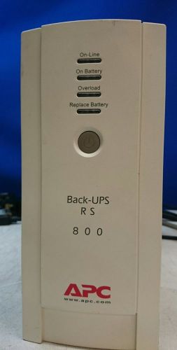 APC backups rs 800 NO battery