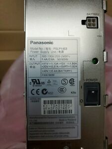 Panasonic KX-TDA0108 Small Type Power Supply For KX-TDA100 Basic Shelf