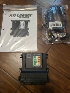 Ag Leader SteerCommand Controller Kit PN# 4100975
