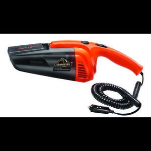 ARMOR ALL AA12V1 0901 12-Volt Corded Handheld Wet/Dry Vac