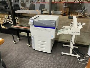 Oki C941E Digital Envelope Printer