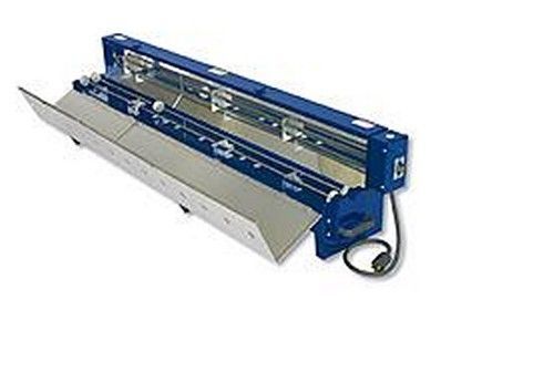 Current tools 453 pvc heater 1/2&#034; - 6&#034; auto rotate bender hot box greenlee 848 for sale