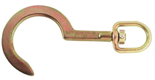 Klein 259 swivel anchor hook for sale