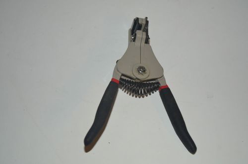 Automatic Wire Stripper Tool 1.0 1.6 2.0 2.6 3.2