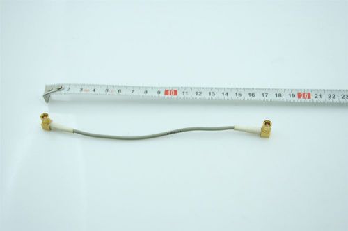 Female SMB to Female SMB Cable Connector 17cm~