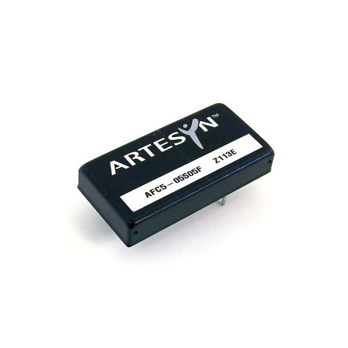 Artesyn Converter Power Supply AFC5-05S05F Z113E