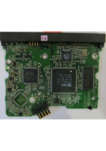 WESTER DIGITAL WD2500JD-57HBB1 PCB 2060-001267-001 REV A