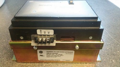 Transient Voltage Surge Suppressor (TVSS) TME120Y100ASNC  (FREE SHIPPING)