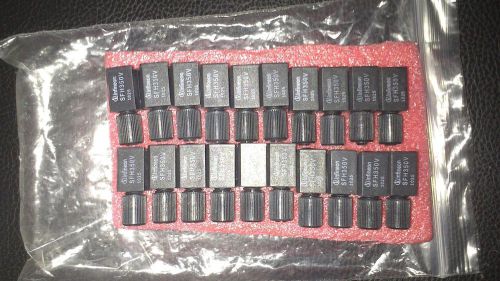 25 pcs SFH350V SIEMENS FIBRE OPTIC DEVICE