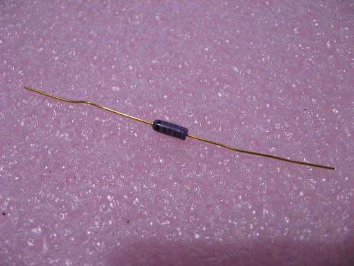 Qty 1 JX 1N5297 Diode Silicon Si Current Limiting - NOS
